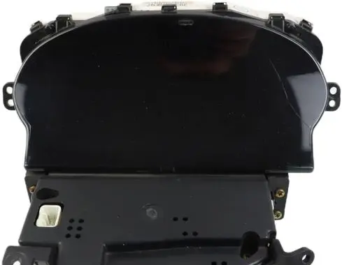 Toyota Yaris Speedometer (instrument cluster) 8380052120