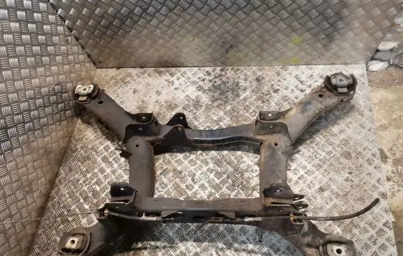 Mercedes-Benz ML W164 Rear subframe 1643500132 A1643500132