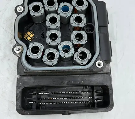 Audi A4 Allroad B9 ABS control unit/module 5N0614109CD