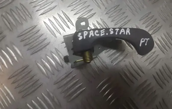 Mitsubishi Space Star Rear door interior handle trim MR288396