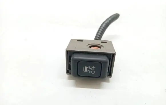 Lexus IS 220D-250-350 ESP (stability program) switch 15A895