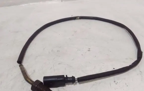 Exhaust gas temperature sensor