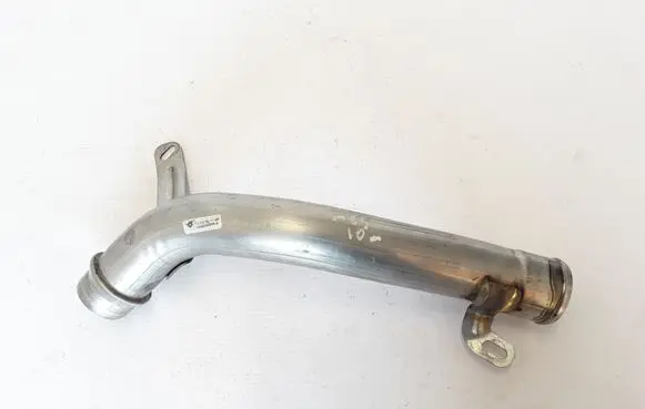 Renault Megane III Intercooler hose/pipe 144603600R