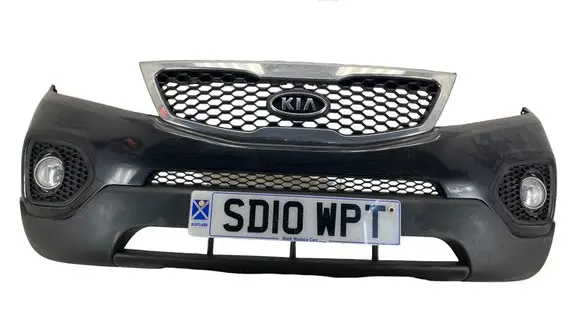 KIA Sorento Front bumper 86511