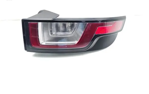 Land Rover Discovery 4 - LR4 Rear/tail lights 20180902R