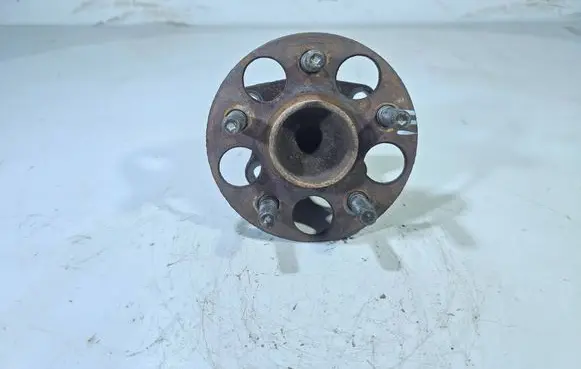 Toyota Prius (XW30) Rear wheel ball bearing 8954452040