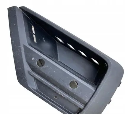 Volkswagen Crafter Front fog light trim/grill 7C0853665