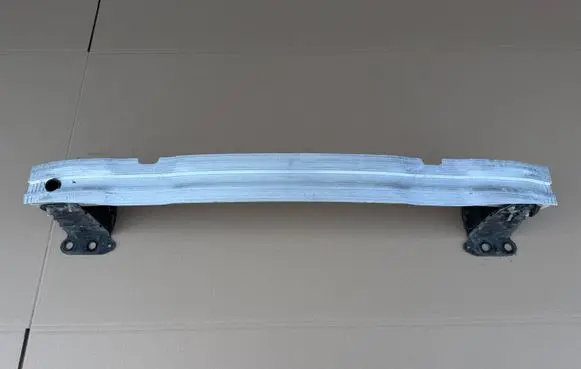Audi A3 S3 8P Front bumper support beam 8P0807113F