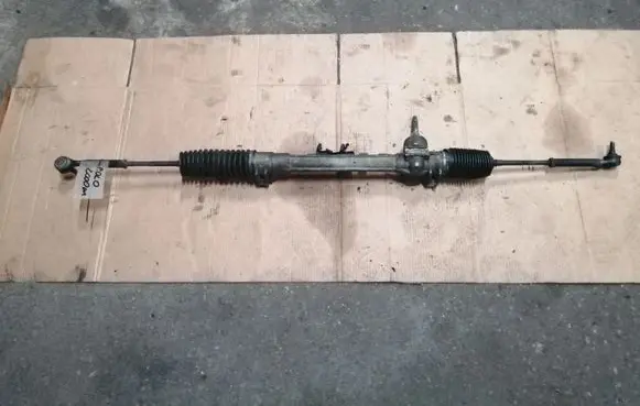 Fiat Punto (188) Steering rack 37502371 004674762607