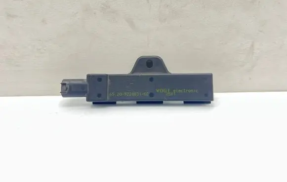 Interior comfort aerial antenna