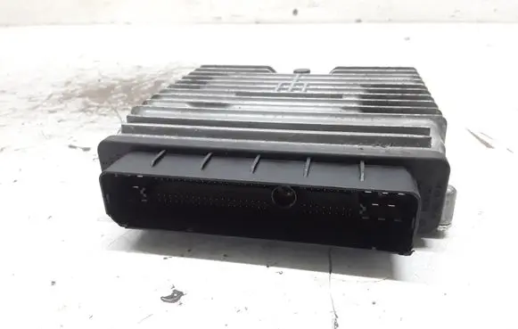 Jaguar X-Type Engine control unit/module 14520871
