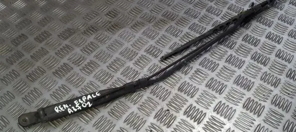 Renault Espace II Front wiper blade arm