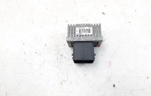 Toyota Hilux (AN120, AN130) Glow plug pre-heat relay 110678071R