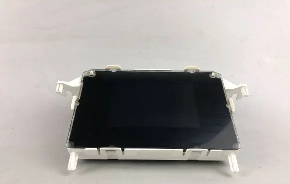 Ford Fiesta Screen/display/small screen ET7T18B955BC ET7T-18B955-BC