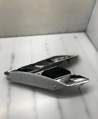 Opel Insignia A Headlight part 