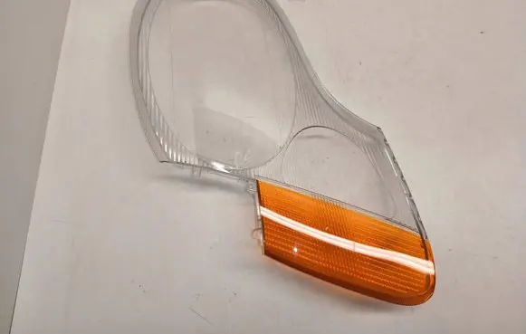 Porsche Boxster 986 Headlight lense 1305621758
