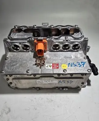 Skoda Octavia Mk4 Voltage converter inverter 5WA907070B