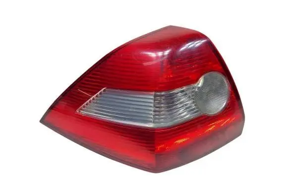 Renault Megane II Rear/tail lights 144586-KASACJA 144586