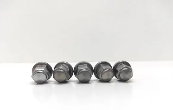 Ford C-MAX II Nuts/bolts 