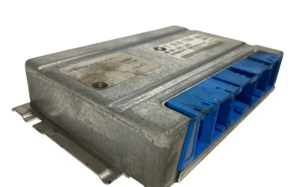 Gearbox control unit/module
