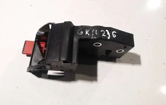 Volkswagen Cross Polo Seat back rest lock catch 1K0885681