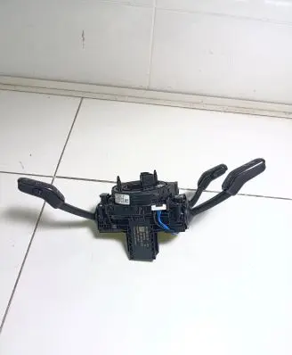 Skoda Enyaq iV Wiper turn signal indicator stalk/switch 5Q1953507GF 5Q1953549F 1051836501