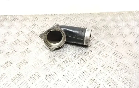 Intercooler hose/pipe