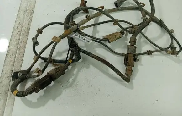 Opel Zafira B Other wiring loom 