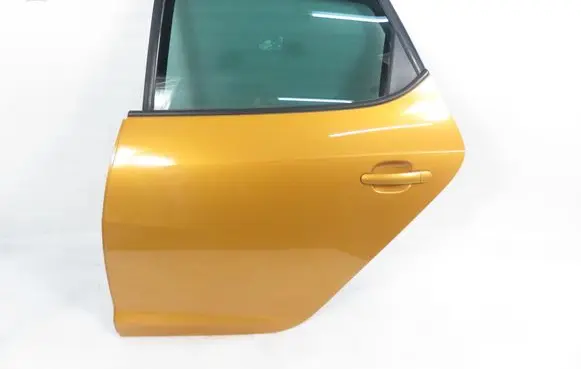 Seat Ibiza IV (6J,6P) Rear door 