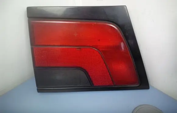 Peugeot 806 Tailgate rear/tail lights 6351A5 45101