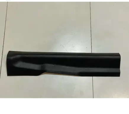 Ford Mustang VI Front sill trim cover FR3B6313200AFW