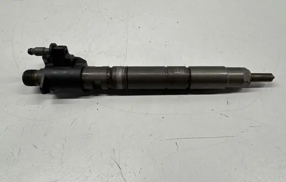 Volvo XC60 Fuel injector 0445116016