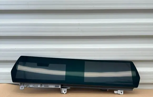 BMW X1 U11 Screen/display/small screen 5A79108