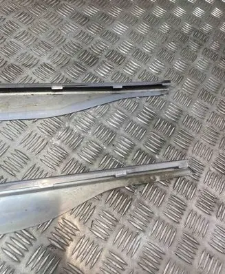 Mercedes-Benz SL R129 sill trim set (inner) A1296800435 A1296800335