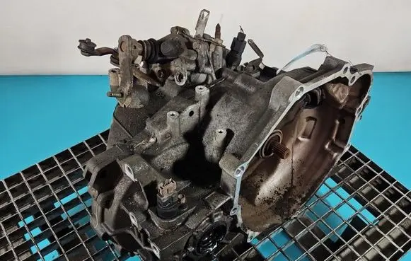 Mitsubishi Outlander Manual 5 speed gearbox F5M422Y4B3 IMPRK1580237