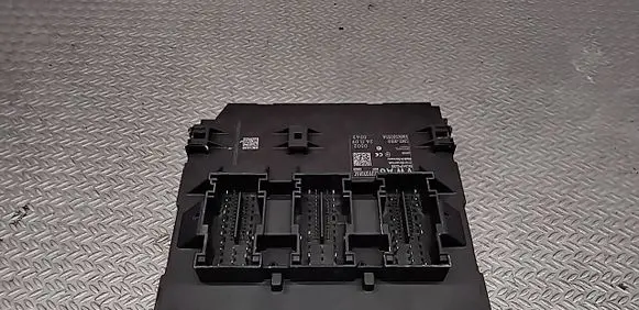 Comfort/convenience module