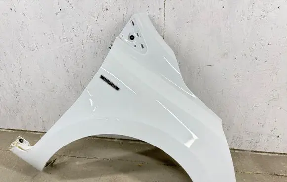 Renault Clio IV Fender 631005941R