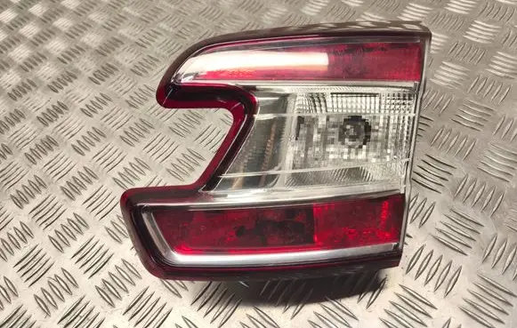 Renault Megane III Tailgate rear/tail lights 265500027R