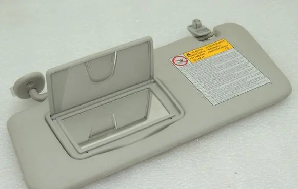 Suzuki Grand Vitara II Sun visor 8480265J30J0T