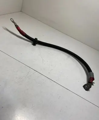 BMW 5 E60 E61 Positive cable (battery) 7789754