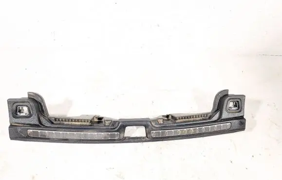 Volvo V60 Trunk/boot sill cover protection 32239848