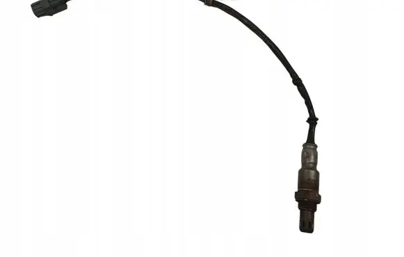 Hyundai Veloster II Lambda probe sensor 392102GPD1