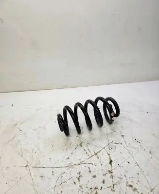 Audi A6 S6 C6 4F Rear coil spring