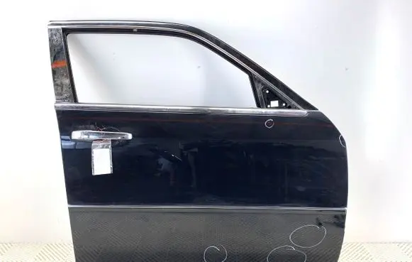 Chrysler 300 - 300C Front door 