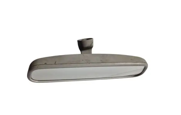Rear view mirror (interior)