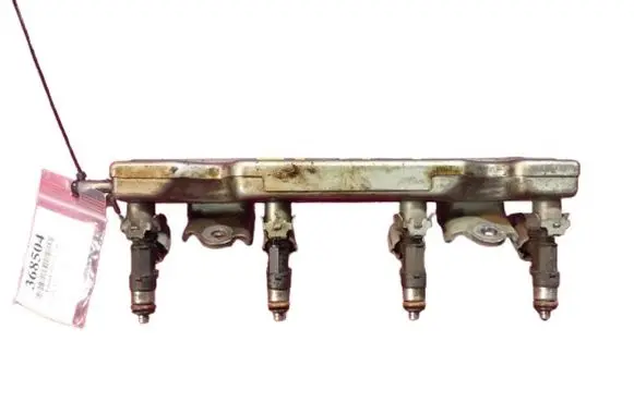 Nissan Micra Fuel main line pipe