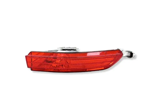 Volkswagen Touareg II Rear fog light 7P6945702C 7P6945701