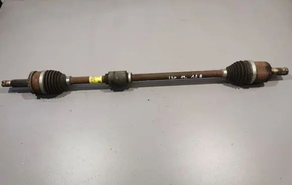 Hyundai i20 (GB IB) Front driveshaft 49501C8000