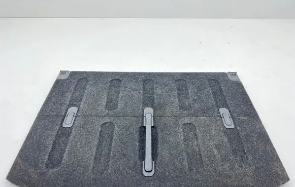 Volvo V40 Trunk/boot floor carpet liner 31332549 A065093 0089278