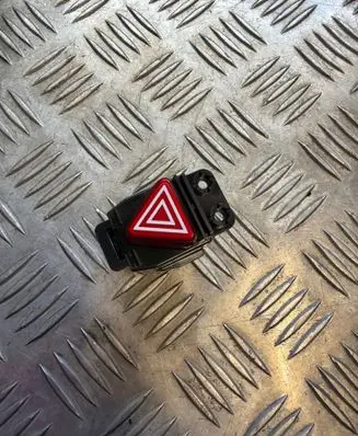 Hyundai Ioniq 5 Hazard light switch 299239495